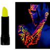 Neon lippenstift fluo geel