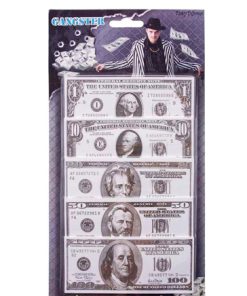 Valse dollar biljetten 