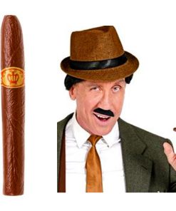 Sigaar plastiek realistisch