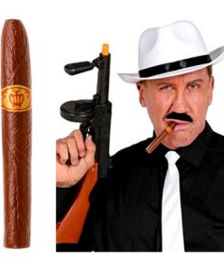 Sigaar plastiek realistisch