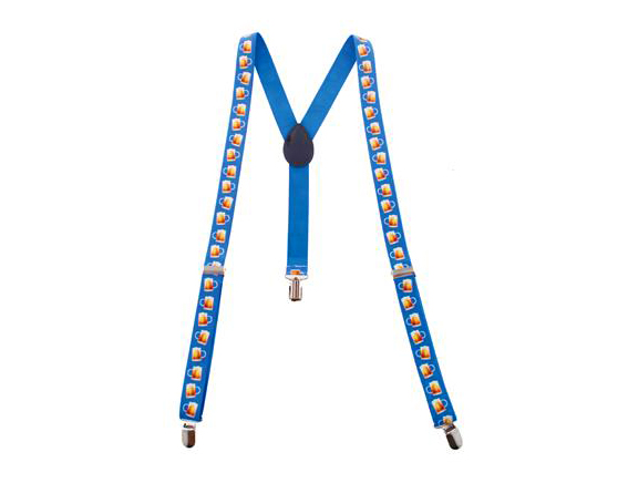 Brellen apres ski bier