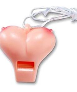 Borstenfluitje vrijgezellenavond