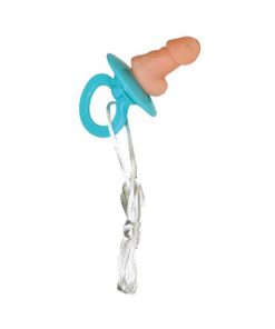 Penis tutter fopspeen