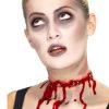 Genaaide wonde horror fx makeup
