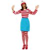 Waar is wally VR wenda costume
