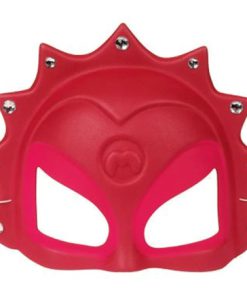 Mega Mindy masker roze ONE SIZE
