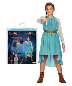 Nachtwacht keelin 6-8jaar 