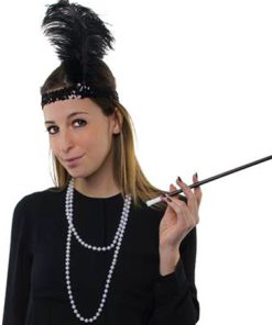 Charleston set dames