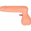 Waterpistool willy piemel