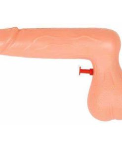 Waterpistool willy piemel