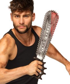 zombie killer machete zwaard