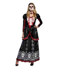 Galajurk dios de los muertos dame