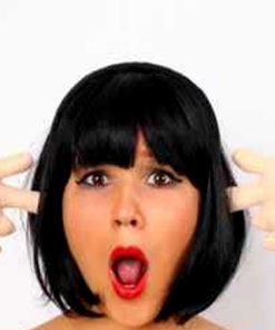 Diadeem ik wil het niet horen