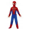 spiderman kostuum kind