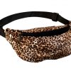 Heuptasje panter luipaard motief