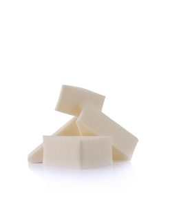 Make up spons latex driehoek