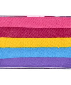 Dreamcolour watergrime 30gr    rainbow