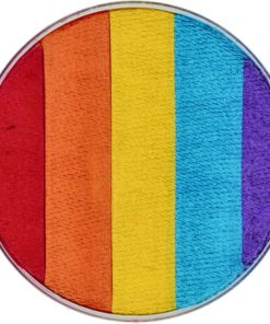 Dreamcolour watergrime 45gr    rainbow