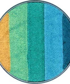 Dreamcolour watergrime 45gr    emerald