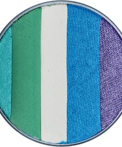 Dreamcolour watergrime 45gr    mermaid