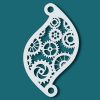 Stencil   steampunk