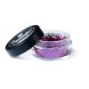 Losse glitters   paars  (bio afbreekbaar)