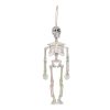 Skelet holografisch hangdecoratie halloween