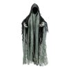 Hangdecoratie faceless ghoul halloween