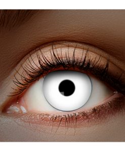 Lenzen UV wit halloween cosplay elftopia 