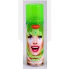 haarspuitbus haarspray fluo groen
