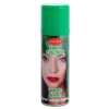 haarspuitbus haarspray groen