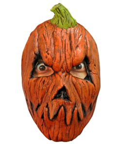 Masker horror pompoen