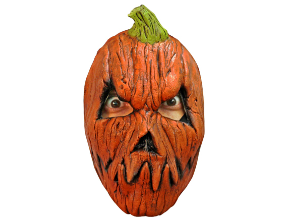 Masker horror pompoen