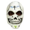Masker dios de los muertos man