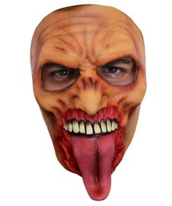 Masker horror zombie tongue