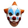 Masker killerclown chinless felle kleuren