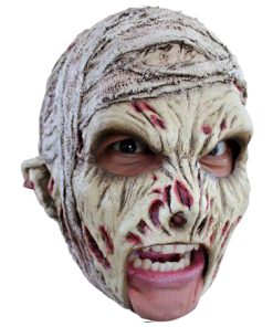 Chinless masker mummy zombie volledig