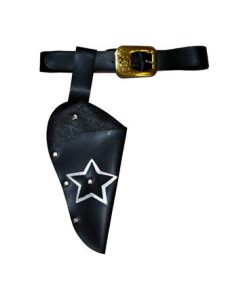 Holster western KIND