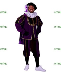 VERHUUR collectie herenpieten