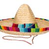 Sombrero deluxe