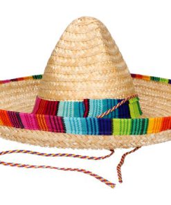 Sombrero deluxe