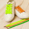schoenveters fluo keuze uit 4 kleuren