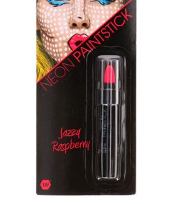 neon grime roze stick