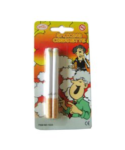 Valse sigaretten jaren 20