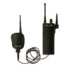 Swat radio plastiek