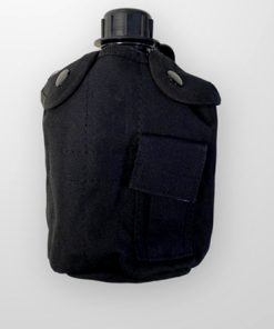 Veldfles militair deluxe