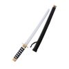 Ninja zwaard plastic
