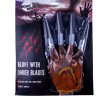 freddy krueger handschoen halloween