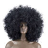 Maxi afro krul