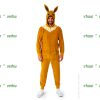 Eevee licentie onesie  (M)